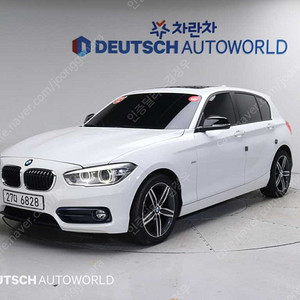 BMW1시리즈 (F20) 118d 스포츠카드 현금 할부가능 탁송가능 대차가능