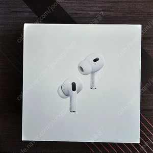 ( 인 천 ) 미개봉 에어팟 프로2 C타입 판매 합니다
