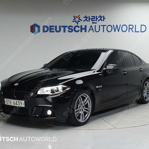 BMW5시리즈 (F10) 530d xDrive M 에어로 다이나믹 (5인승)카드 현금 할부가능 탁송가능 대차가능