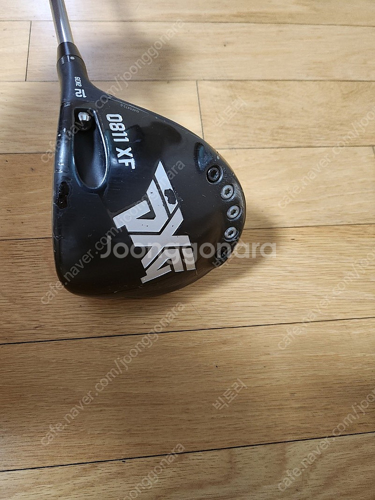 드라이버 GEN2 0811XF 12도--5