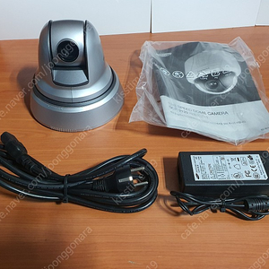 SAMSUNG SPD-1000 돔 카메라