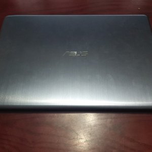 부품용 아수스 비보북 S15(ASUS VIVOBOOK S15) S530U 팝니다.