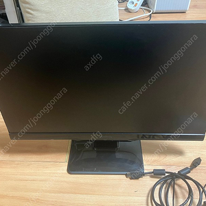 뷰소닉 23인치 ips fhd LED 모니터 VX2363smhl