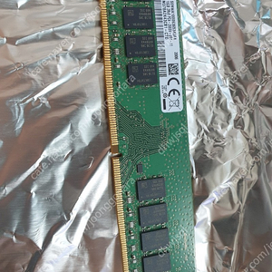 삼성전자 램 DDR4 2666 16GB