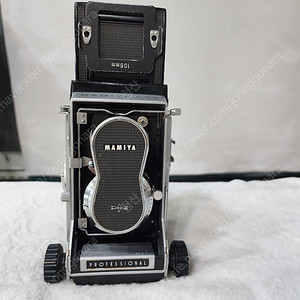 MAMIYA C33 105mm 중형카메라