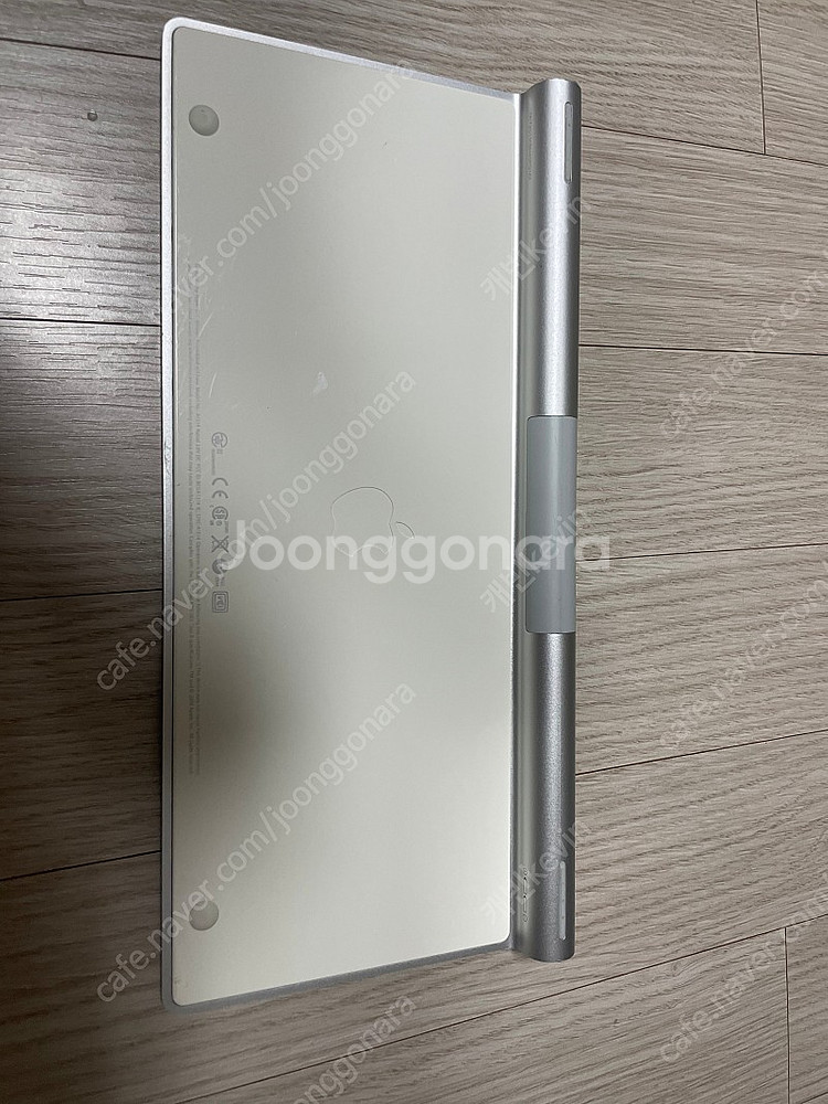 애플매직키보드1 영문판--1