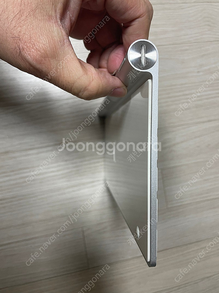 애플매직키보드1 영문판--3