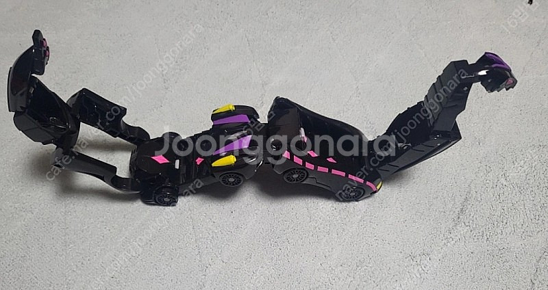 카봇 베노사프라임(반값택포금액)--1