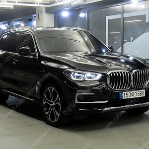 BMWX5 (G05) xDrive 40i xLine중고차 할부 리스 카드 렌트 전액할부 가능합니다