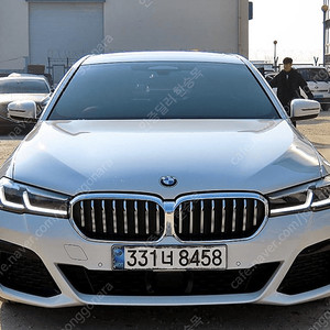 BMW5시리즈 (G30) 520i M 스포츠중고차 할부 리스 카드 렌트 전액할부 가능합니다