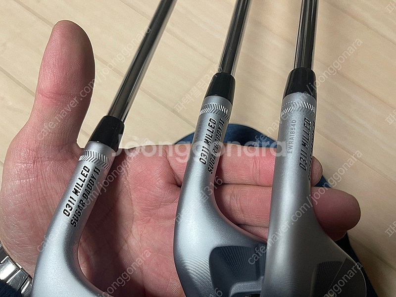 pxg 슈가대디2. 50/54/58.--1