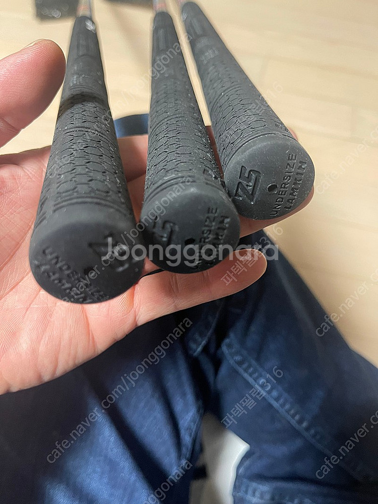 pxg 슈가대디2. 50/54/58.--2