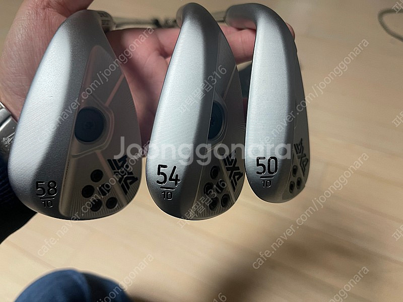 pxg 슈가대디2. 50/54/58.--3