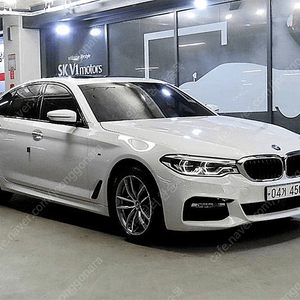 BMW5시리즈 (G30) 530i xDrive M 스포츠 플러스 (5인승)중고차 할부 리스 카드 렌트 전액할부 가능합니다