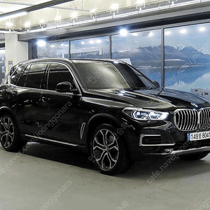 BMWX5 (G05) xDrive 30d xLine중고차 할부 리스 카드 렌트 전액할부 가능합니다