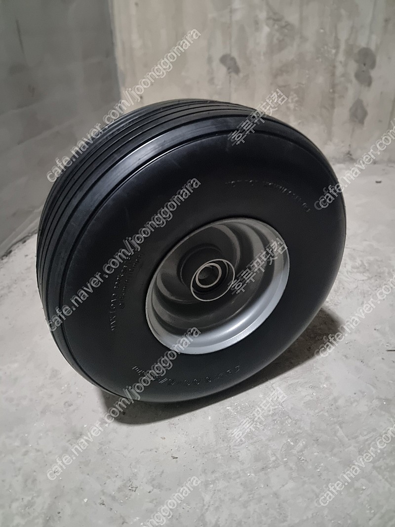 레이키 타이어 ﻿16X6.50-8 , 15X6.00-6 , ﻿13×5.00-5 집초기바퀴
