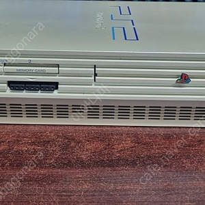 PS2 일본판 본체 2만 변압기 포함