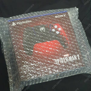 ps5 스파이더맨 듀얼센스 팝니다
