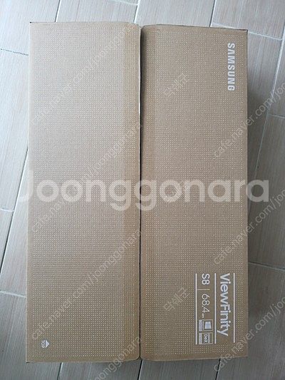 [수원] 삼성 4K LS27A800--0