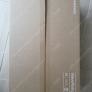 [수원] 삼성 4K LS27A800