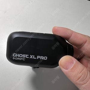 Ghost xl pro (고스트 xl 프로)