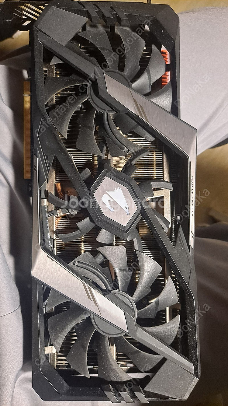 i7 8700k, 2080, 2060, ddr4, ddr5 램등 개인부품 정리합니다.--2