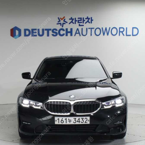 [BMW]3시리즈 (G20) 320d @중고차@수원@161누3432