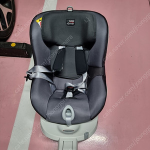 브라이텍스 듀얼픽스 카시트(ISOFIX)