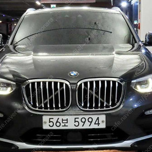 [BMW]X4 (G02) xDrive 20d M 스포츠 X @중고차@수원@56보5994