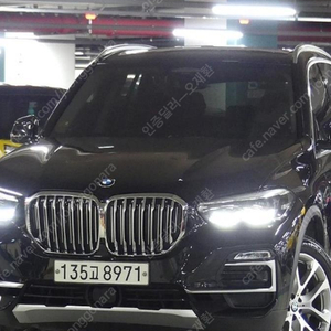 [BMW]X5 (G05) xDrive 30d M 스포츠 @중고차@수원@ 135고8971