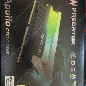 ddr4 16기가 팔아여