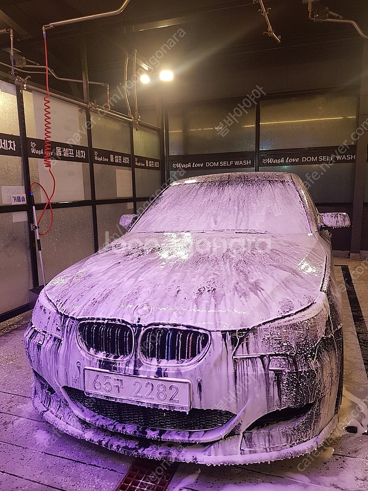 bmw e60 530i 5시리즈--2