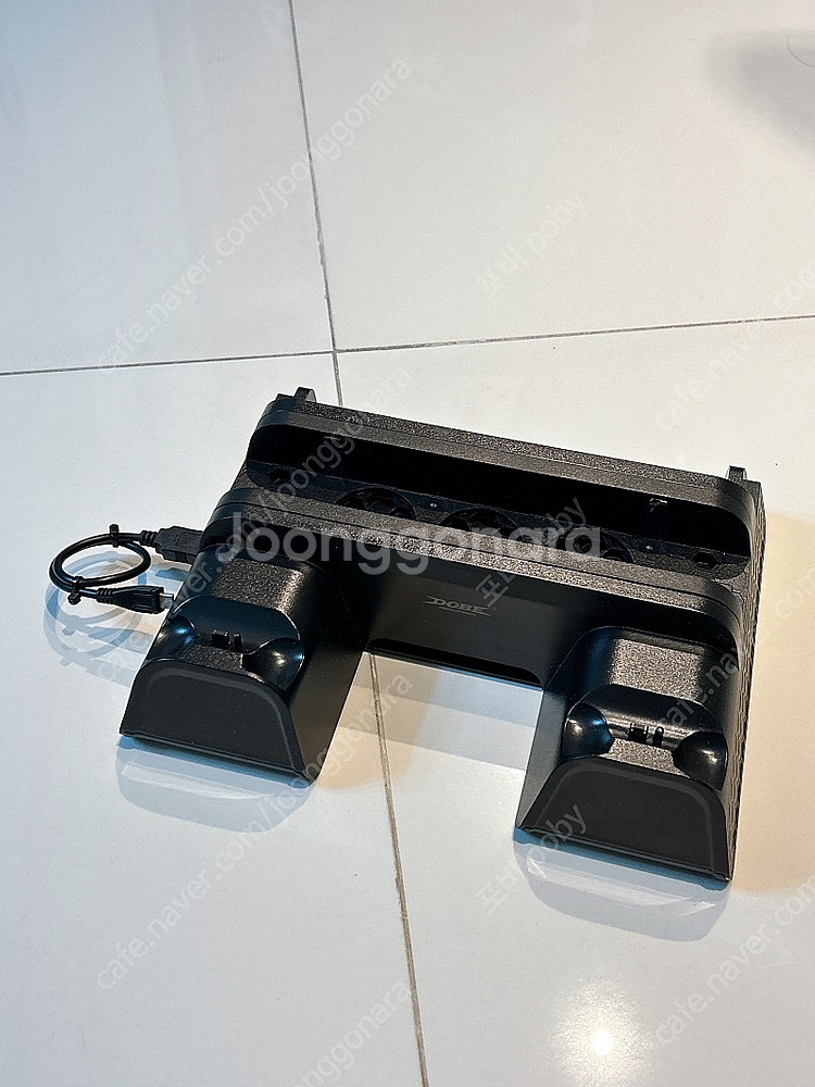 가격조정]PS4 슬림_1TB, 충전독, CD3_풀박스_...--4