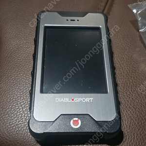 DIABLOSPORT i3 튜닝스캐너