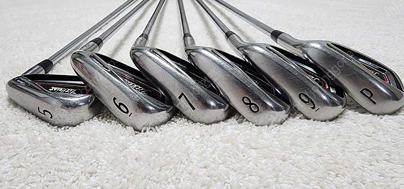 타이틀리스트) 716 ap1 5-P 아이언--1