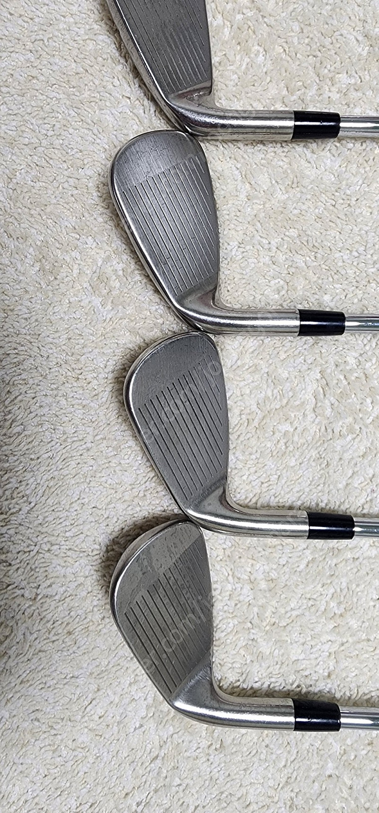 타이틀리스트) 716 ap1 5-P 아이언--3