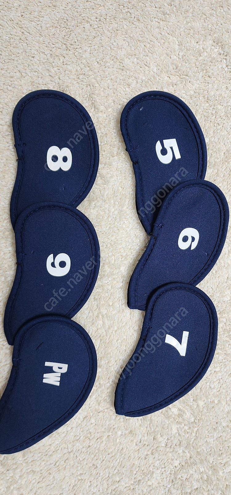 타이틀리스트) 716 ap1 5-P 아이언--5