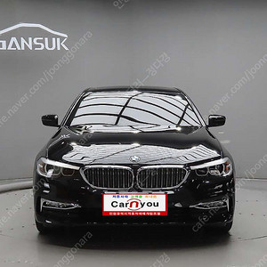 BMW5시리즈 (G30) 520i 럭셔리