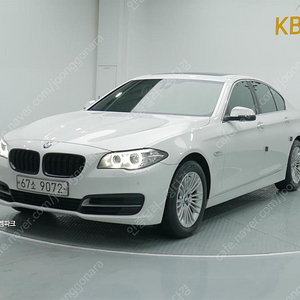 BMW5시리즈 (F10) 520d xDrive (5인승)