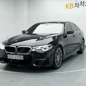 BMW5시리즈 (G30) 530i xDrive M 스포츠 플러스 (5인승)