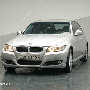 BMW3시리즈 (E90) 320d 세단 (5인승)