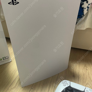 ps5 신공정 판매합니다