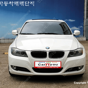 BMW3시리즈 (E90) 320i 세단