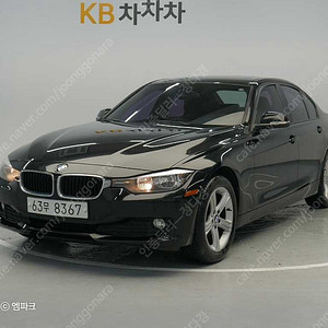 BMW3시리즈 (F30) 320d (5인승)