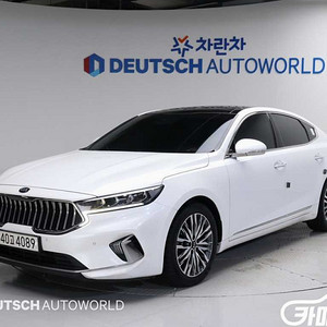 [기아]K7 프리미어 가솔린 2.5 GDI 노블레스 2020 년 72,782km