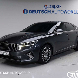 [기아]K7 프리미어 가솔린 3.0 GDI 시그니처 2020 년 67,979km