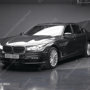 BMW7시리즈 (G11) 730Ld xDrive (5인승)