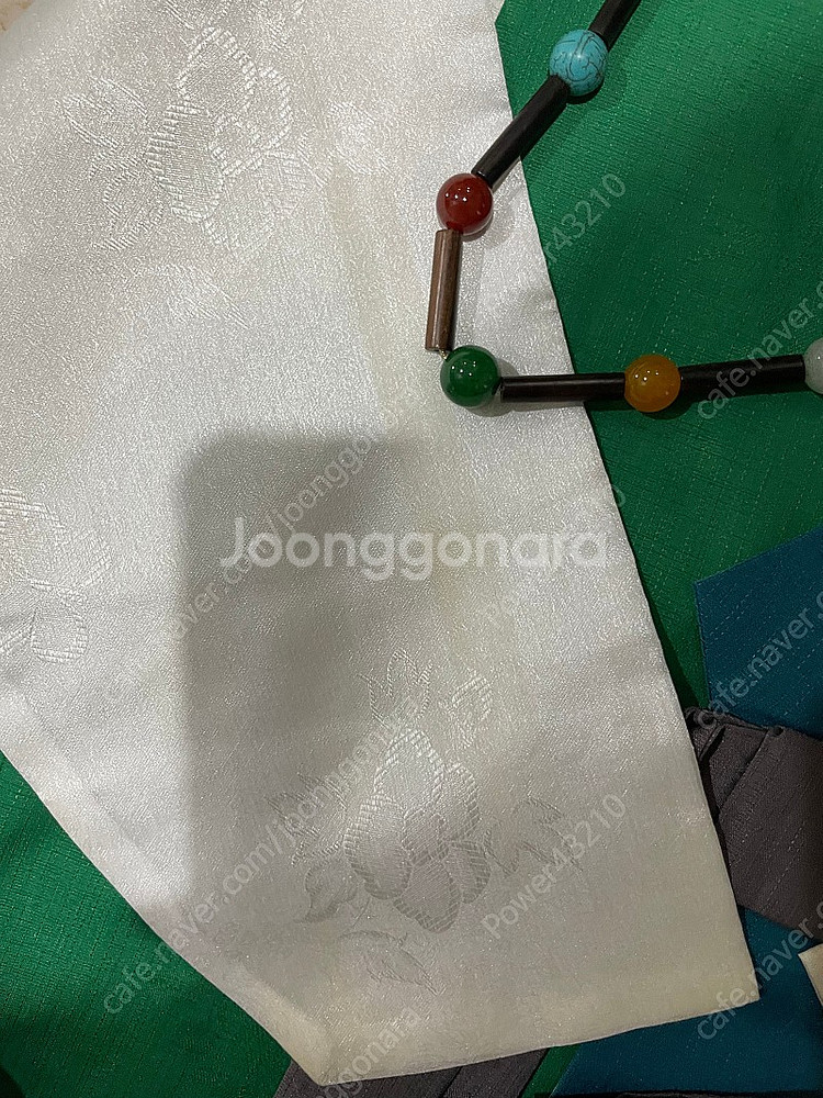 남아 한복 5호--2