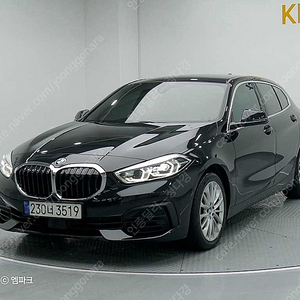 BMW1시리즈 (F40) 118d M 스포츠 퍼스트 에디션 (5인승)