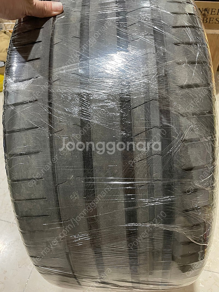 피렐리 피제로 런플랫 타이어 275/30/20--5